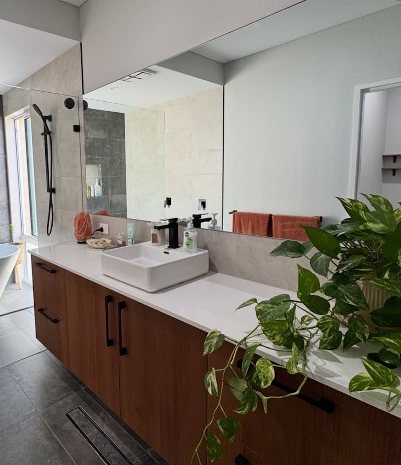 Service By As cleaning work in Erskine