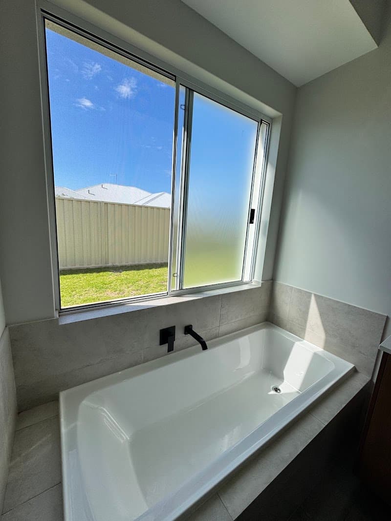 Service By As cleaning work in Erskine