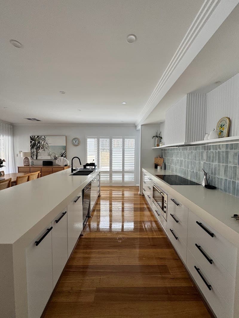 Service By As cleaning work in Erskine