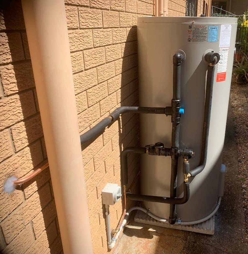 Service Today Brisbane: Plumbers, Electricians, Heating & Cooling electrician work in Salisbury