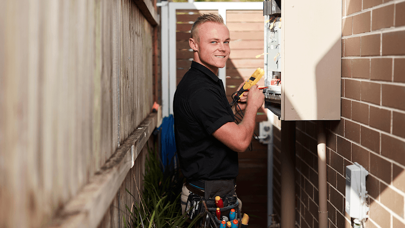 Service Today Brisbane: Plumbers, Electricians, Heating & Cooling electrician work in Salisbury