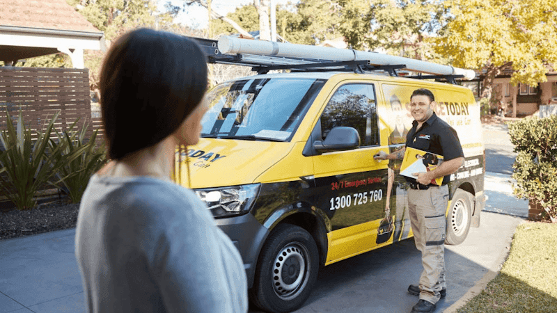 Service Today Plumber South Brisbane plumber work in South Brisbane