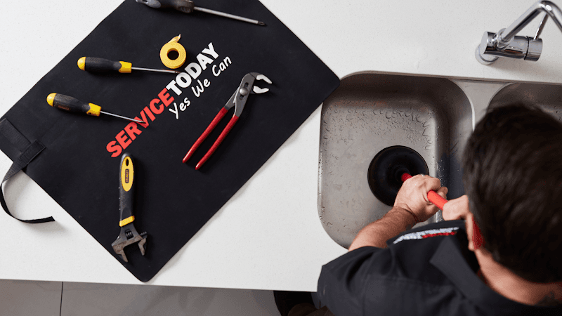 Service Today Plumber South Brisbane plumber work in South Brisbane