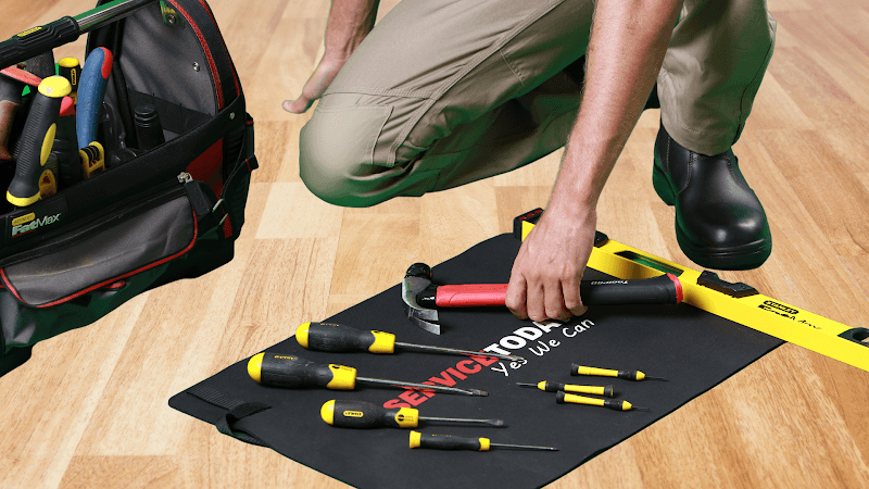Service Today Plumber South Brisbane plumber work in South Brisbane