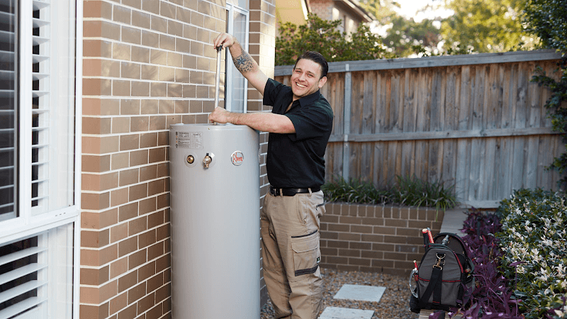 Service Today Plumber Sydney plumber work in Sydney