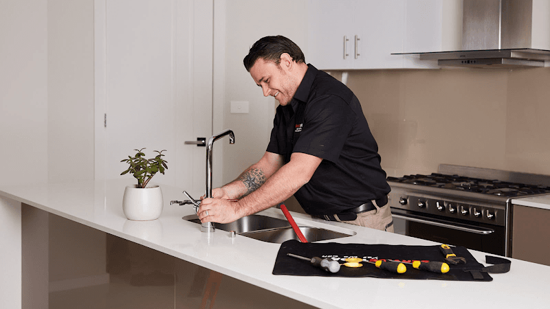 Service Today Plumber Sydney plumber work in Sydney
