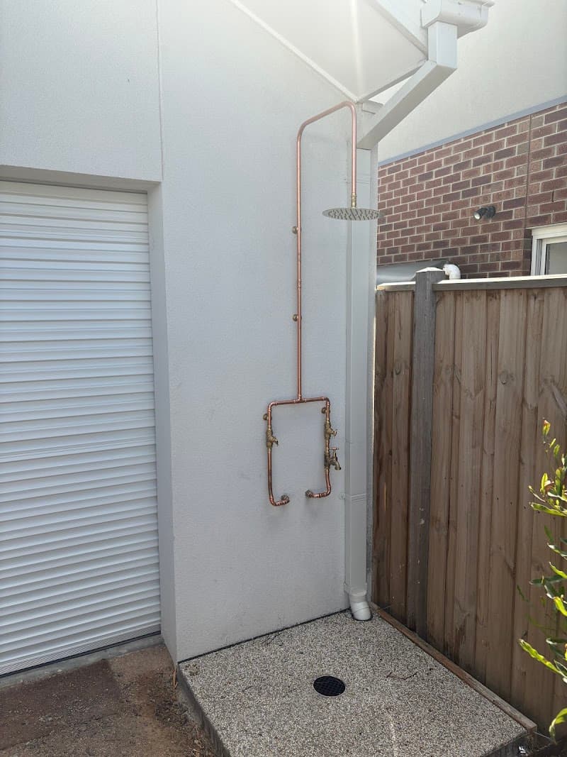 Sewer Cure plumber work in Geelong