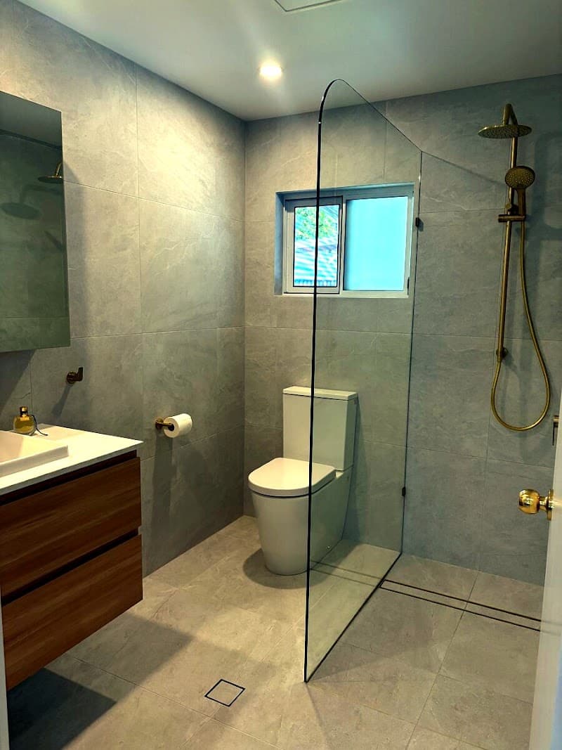 Seymour Plumbing plumber work in Smithfield