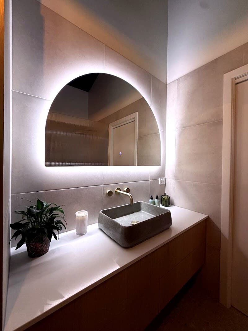 Seymour Plumbing plumber work in Smithfield