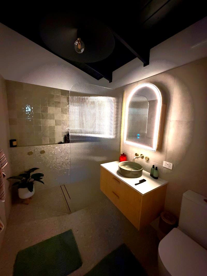 Seymour Plumbing plumber work in Smithfield