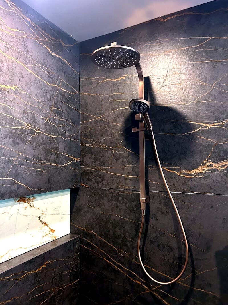 Seymour Plumbing plumber work in Smithfield