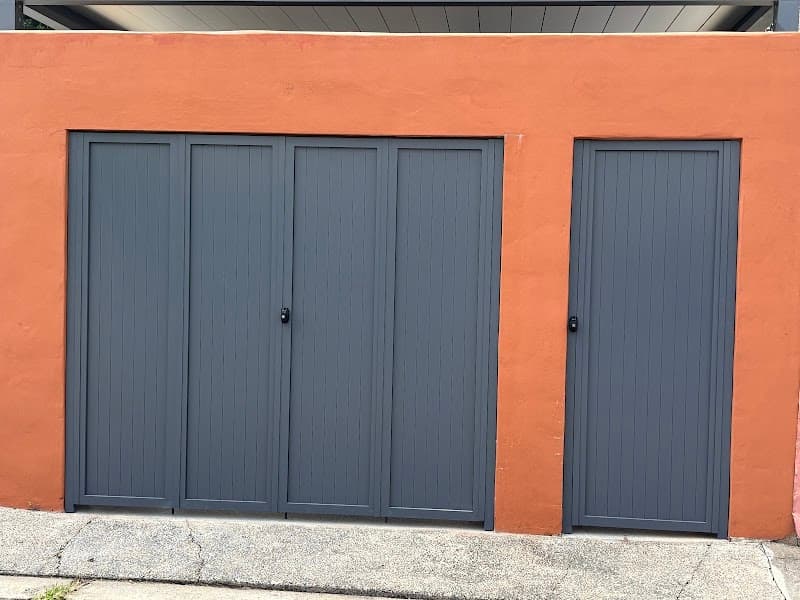 SFG -Sydney Fencing and Gates fencing work in Dolls Point