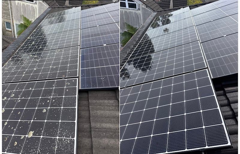 SGC Sydney Gutter Cleaning gutter cleaning work in Penshurst