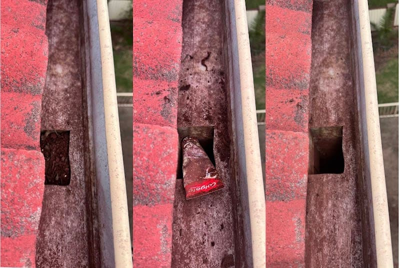 SGC Sydney Gutter Cleaning gutter cleaning work in Penshurst