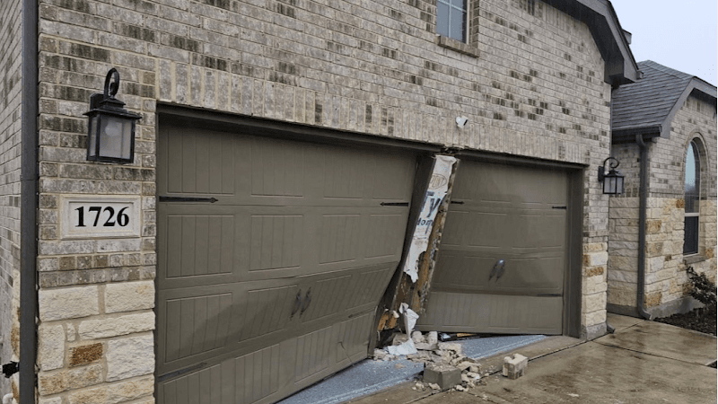 SGDRI Garage Doors Repairs Sydney garage doors work in Sydney