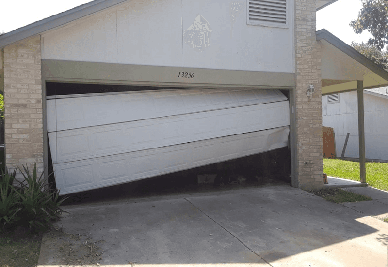 SGDRI Garage Doors Repairs Sydney garage doors work in Sydney