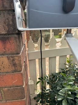 SGG DOOR SERVICES