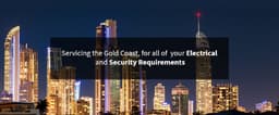 SGV Electrical & Security