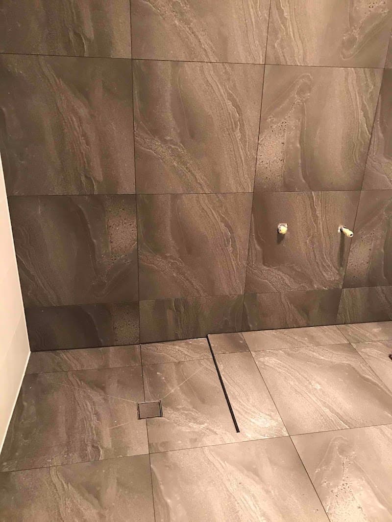 SH Express Tiling & Renovation tiling work in Blair Athol