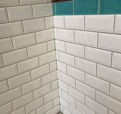 SH Express Tiling & Renovation tiling work in Blair Athol