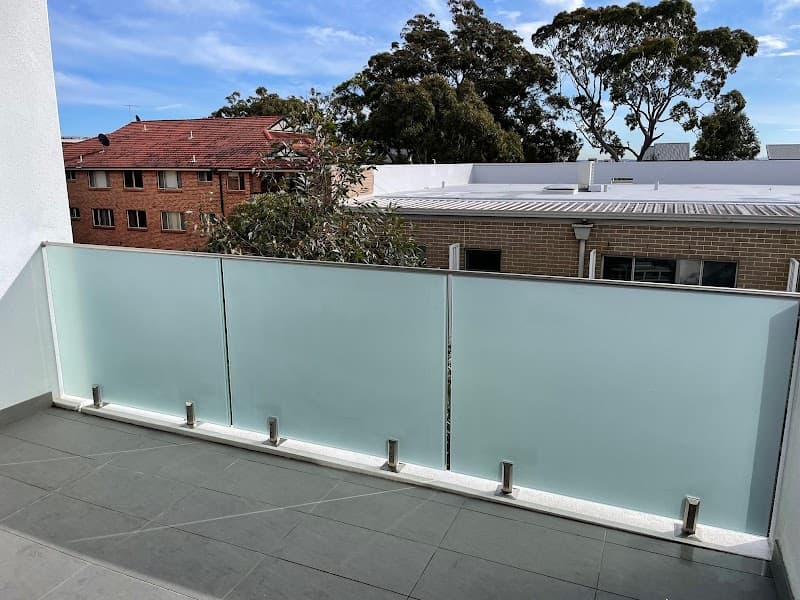 Shade & Frost Window Tinting - Office & Home Sydney - Central Coast - Newcastle window tinting work in Saratoga