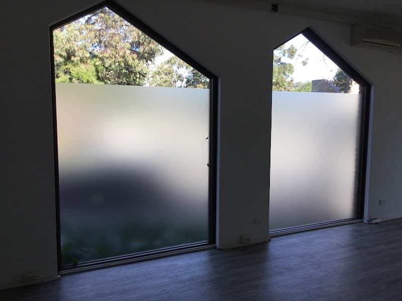 Shade & Frost Window Tinting - Office & Home Sydney - Central Coast - Newcastle window tinting work in Saratoga