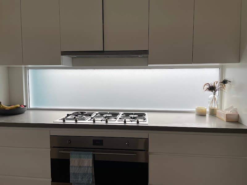 Shade & Frost Window Tinting - Office & Home Sydney - Central Coast - Newcastle window tinting work in Saratoga