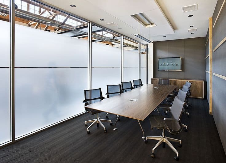 Shade & Frost Window Tinting - Office & Home Sydney - Central Coast - Newcastle window tinting work in Saratoga