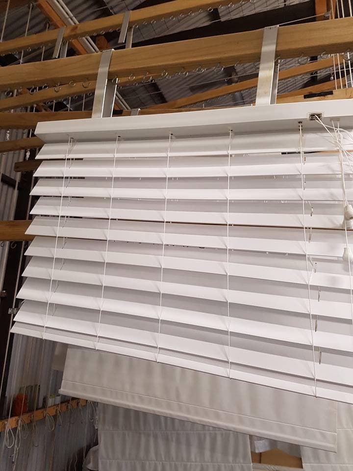Shade Fresh curtains & blinds work in Bennetts Green