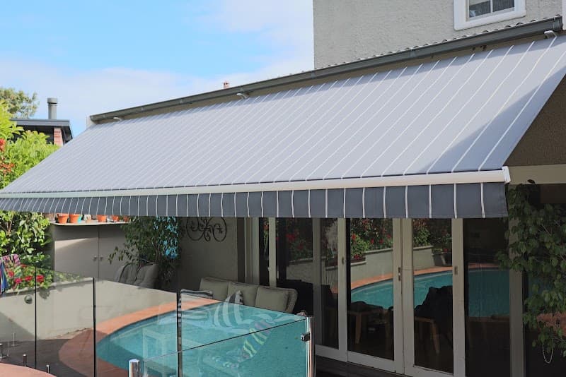 Shade Fresh curtains & blinds work in Bennetts Green