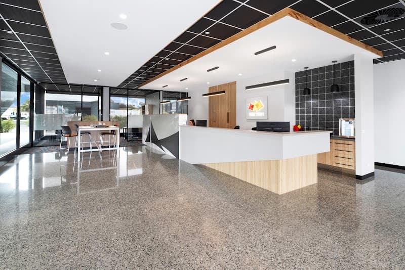 Shade 'N' Sails PTY LTD curtains & blinds work in Wendouree