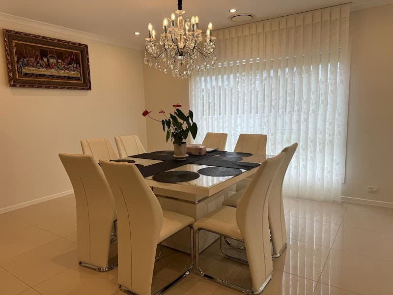 Shade Stylists curtains & blinds work in Deception Bay