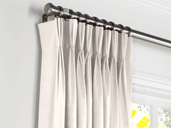 Shade Stylists curtains & blinds work in Deception Bay