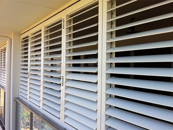 Shade Stylists curtains & blinds work in Deception Bay