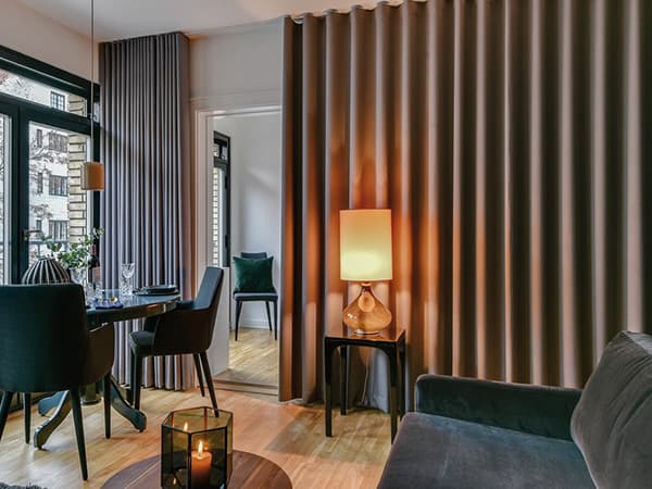 Shade Stylists curtains & blinds work in Deception Bay