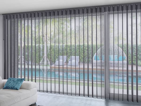 Shade Stylists curtains & blinds work in Deception Bay