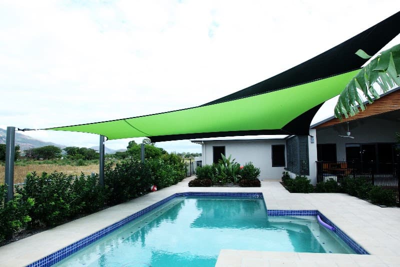 Shadeland curtains & blinds work in Hyde Park