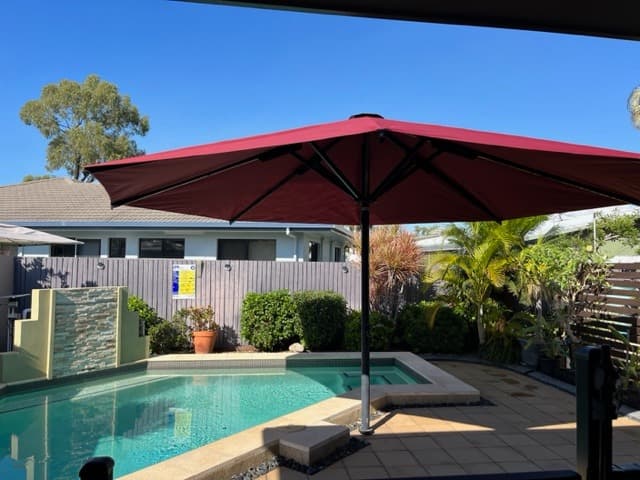 Shadeland curtains & blinds work in Hyde Park