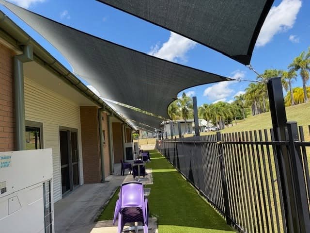 Shadeland curtains & blinds work in Hyde Park