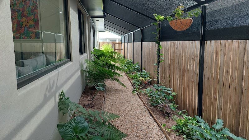 Shadeland curtains & blinds work in Hyde Park