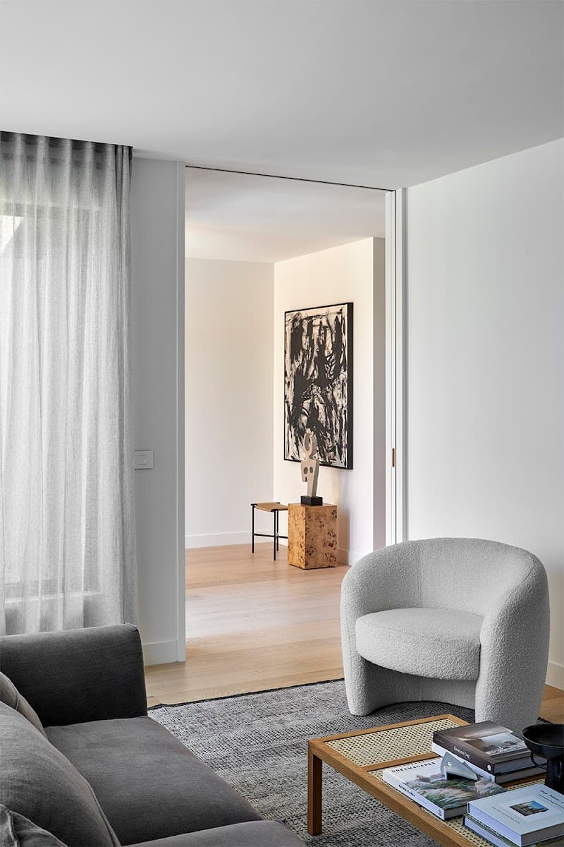 Shades curtains & blinds work in Cremorne