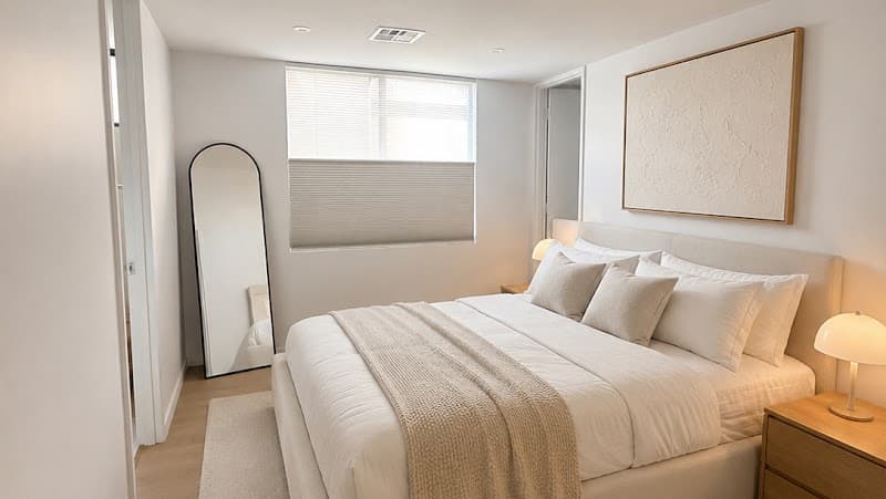 Shades N Shutters curtains & blinds work in Rockingham