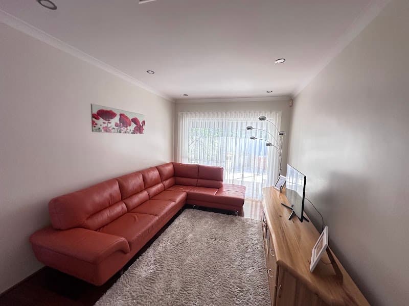 Shades N Shutters curtains & blinds work in Rockingham
