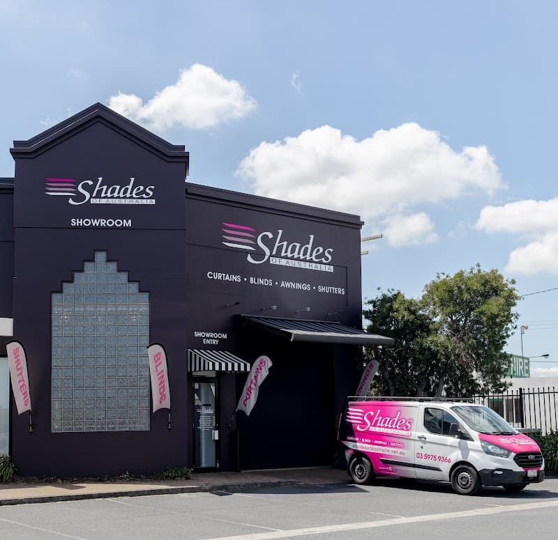 Shades of Australia - Blinds Mornington Peninsula curtains & blinds work in Mornington