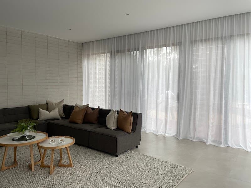 Shades of Australia - Blinds Mornington Peninsula curtains & blinds work in Mornington