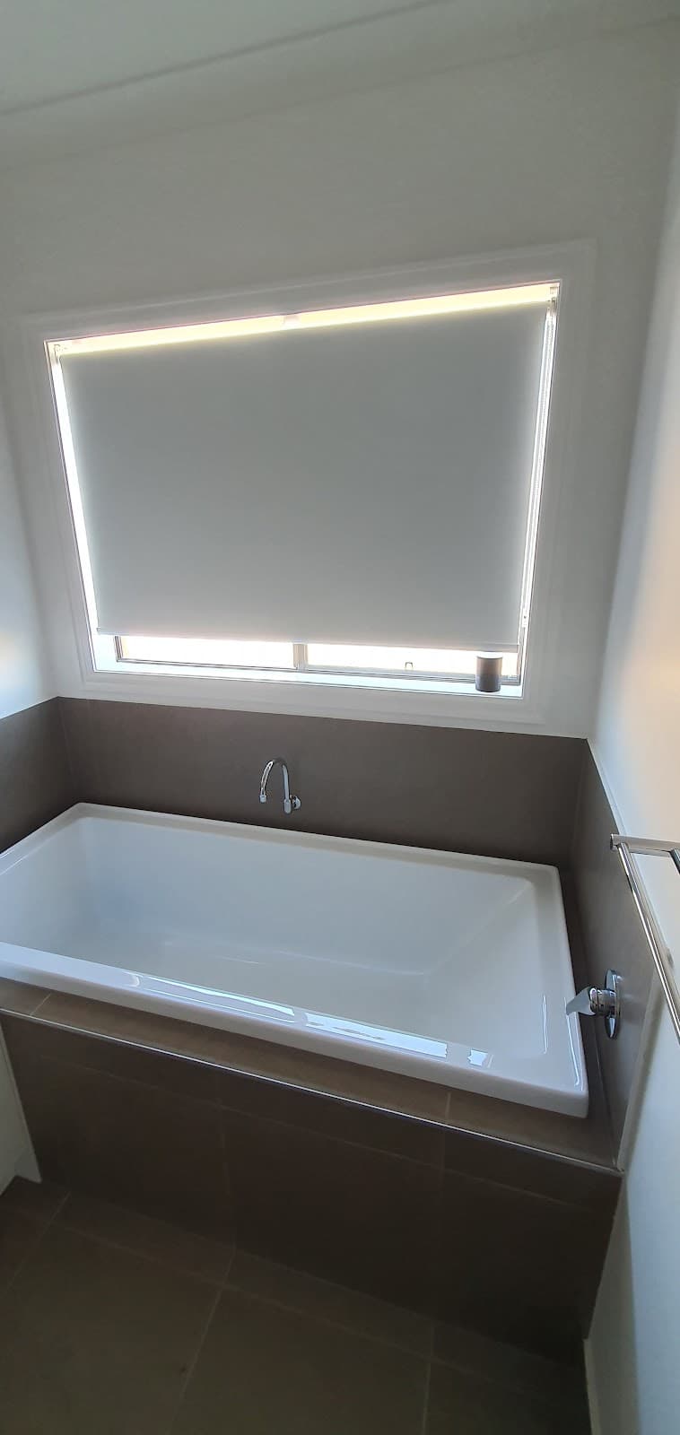 Shades of Geelong curtains & blinds work in Corio