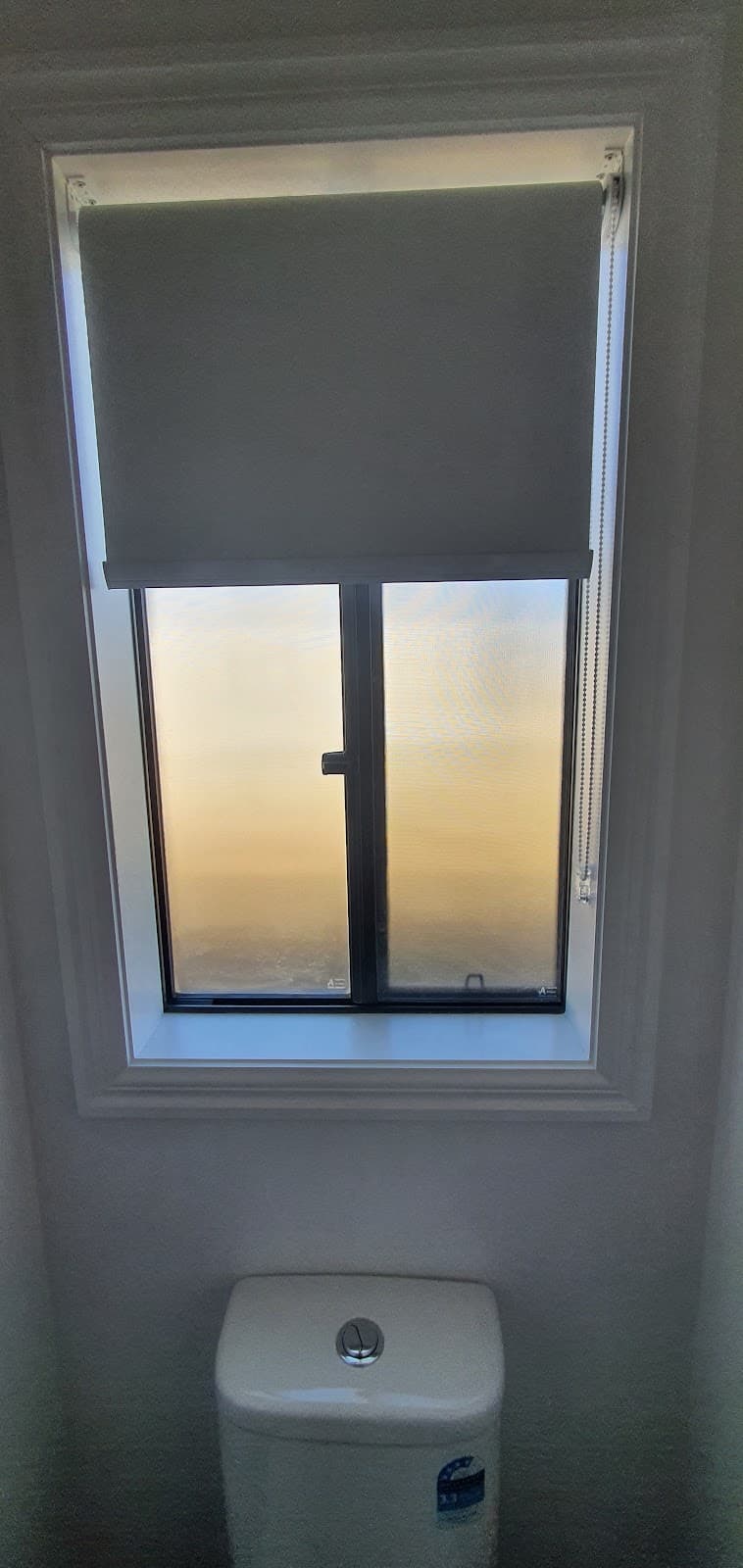 Shades of Geelong curtains & blinds work in Corio