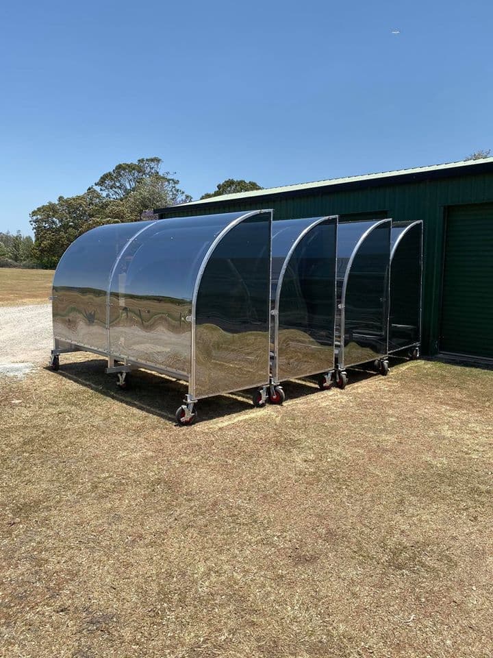Shades Tinting window tinting work in North Lakes