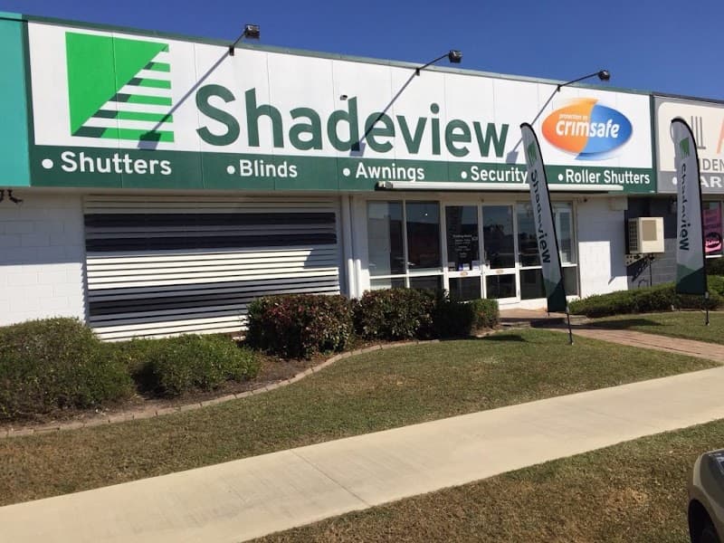 Shadeview curtains & blinds work in Garbutt