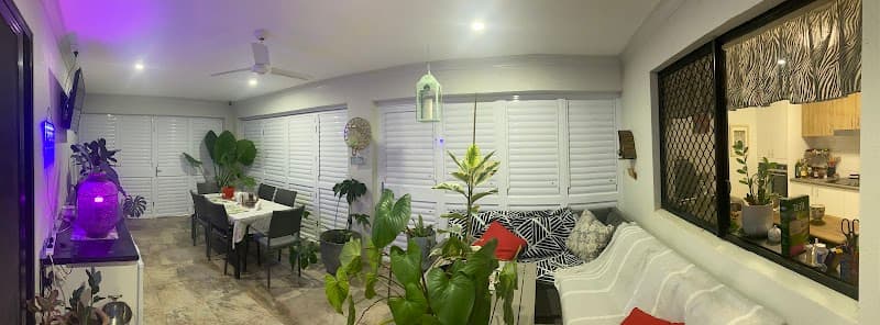 Shadeview curtains & blinds work in Garbutt